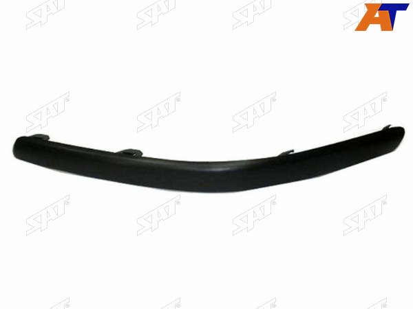 Молдинг бампера TOYOTA AVENSIS 03-06 RH