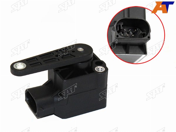 Датчик регулировки дорожного просвета BMW X5 00-06BMW 3 01-12BMW 5 95-10BMW 1 06-13