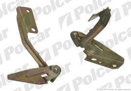320103-6 FOCUS 98- ПЕТЛЯ КАПОТА ПРАВАЯ