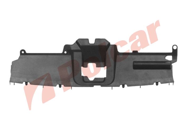 320104-8 FOCUS 98-04 ВЕРХНЯЯ НАКЛАДКА ПАНЕЛИ ПЕРЕДНЕЙ