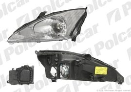3201100E FOCUS 98-0202 ФАРА ПРАВАЯ БЕЗ ПОВОРОТНИКА
