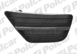 32012711 FOCUS 02- ЗАГЛУШКА ПТ ФАРЫ В БАМПЕР ЛЕВАЯ