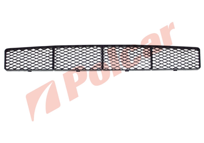 3201271X FOCUS 98-0202 РЕШЕТКА В БАМПЕР ПОД ПТ (СЕТКА)