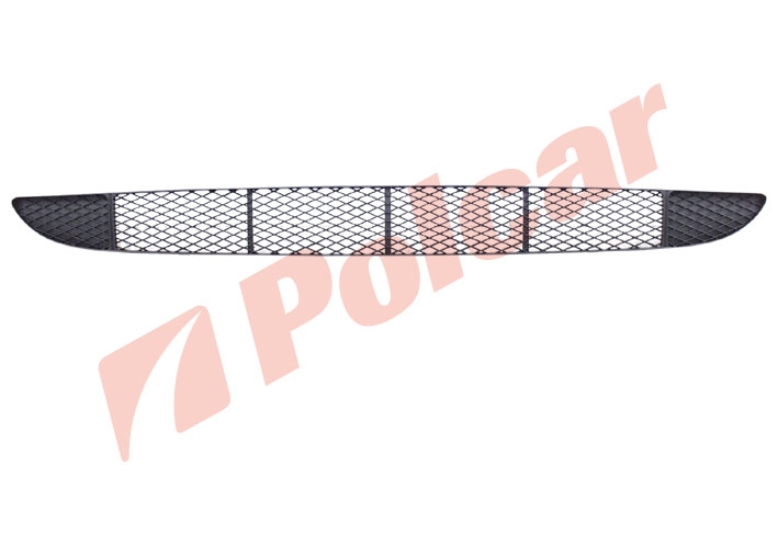 320127-X FOCUS 98-0202 РЕШЕТКА В БАМПЕР БЕЗ ПТ