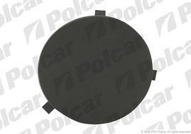 320196-9 FOCUS 0998-1104 ЗАГЛУШКА КРЮКА БУКСИРОВКИ В ЗАДНЕМ БАМПЕРЕ (КРУГЛАЯ)