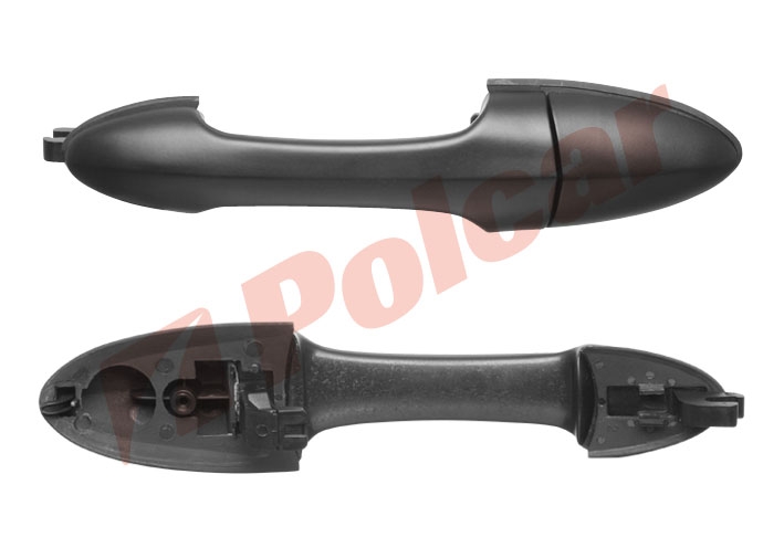 3201Z-42 FOCUS 98-04 РУЧКА ВНЕШНЯЯ НА ЗАДНЮЮ ДВЕРЬ ЛЕВ=ПРАВ