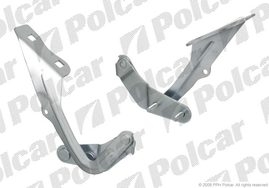 320203-5 FOCUS II 05- ПЕТЛЯ КАПОТА L