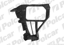 320296-9 FOCUS II HB 05- КРЕПЛЕНИЕ ЗАДНЕГО БАМПЕРА L