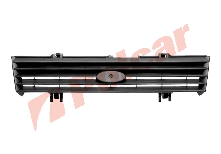 320305 ESCORT 81-86 РЕШЕТКА РАДИАТОРА