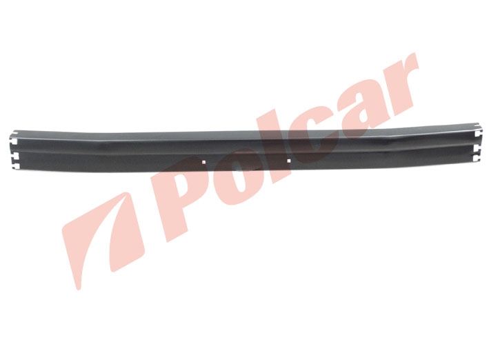 320307 ESCORT 81-86 БАМПЕР