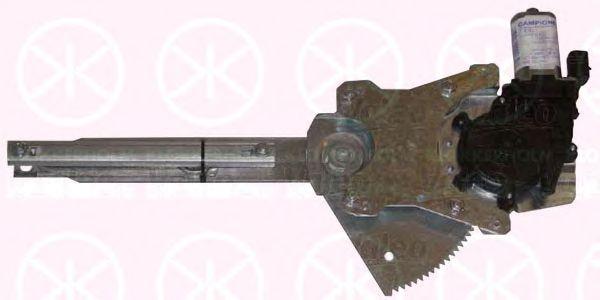 Подъемное устройство для окон