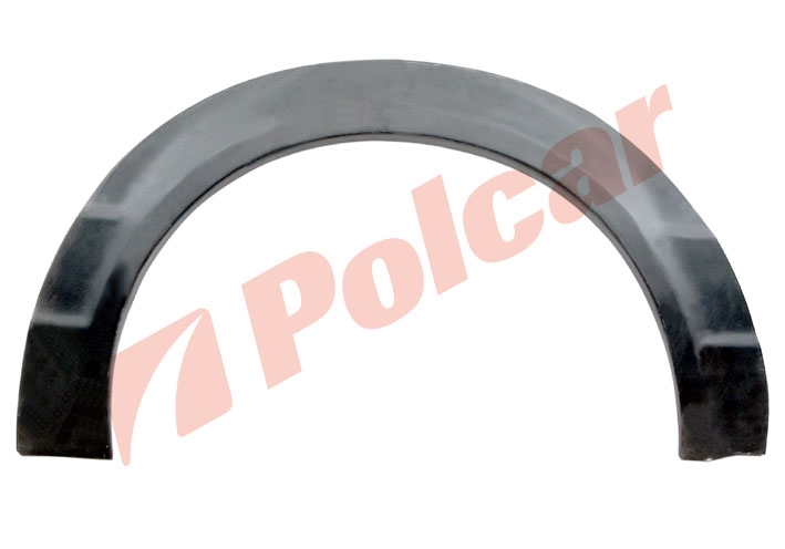 320383-4 ESCORT 81-90 РЕМКОМПЛЕКТ ЗАДНЕГО L КРЫЛА KMB