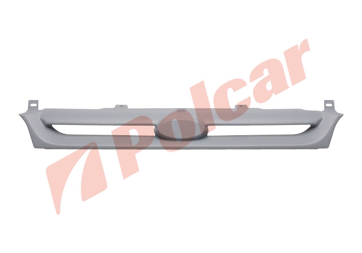 320605-3 ESCORT 90-92 РАМКА РЕШЕТКИ(ПОД ПОКРАСКУ)