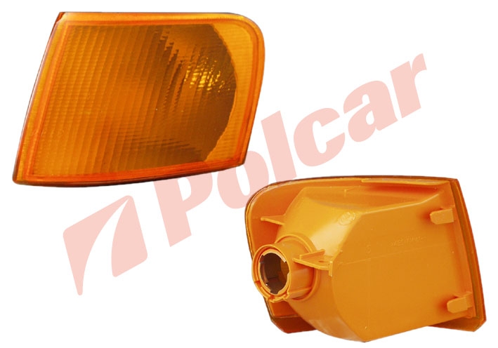 320620-E ESCORT 90-95 ПОВОРОТНИК ПРАВЫЙ ЖЕЛТЫЙ