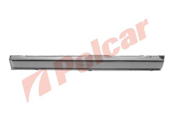 320641-1 ESCORT 90-95- ПОРОГ L 45 ДВЕРНЫЙ