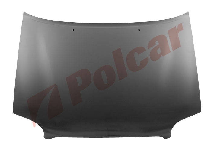 320703 ESCORT 0295- КАПОТ