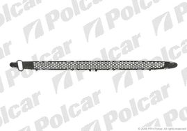 320727 ESCORT 0295- РЕШЕТКА В БАМПЕР