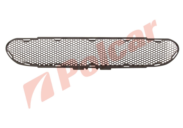 3207272X ESCORT 0295- 16VTD РЕШЕТКА В БАМПЕР