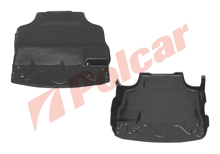 320734-6 ESCORT (45 ДВ) 95-  ЗАЩИТА ПОД ДВИГАТЕЛЬ