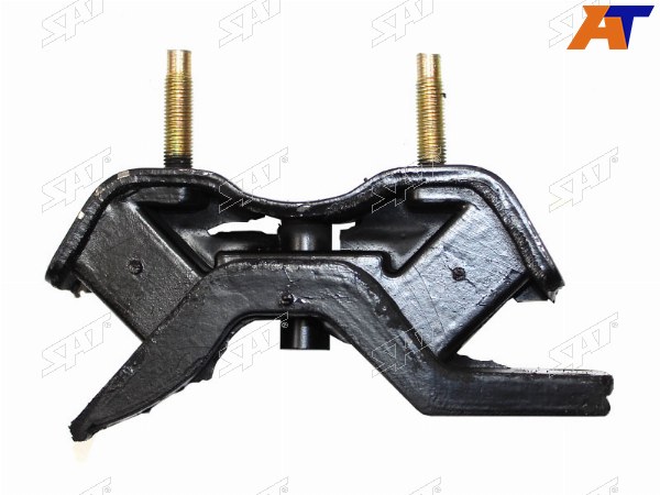 Подушка двигателя LH TOYOTA CAMRYGRACIAMARK2 QUALISSCEPTER 5S-FE 91-02