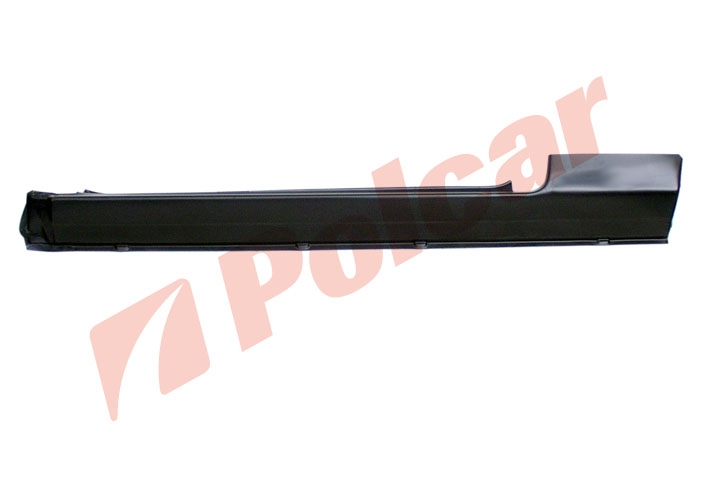 321441 SIERRA 82-93 ПОРОГ L 3ДВЕРНЫЙ