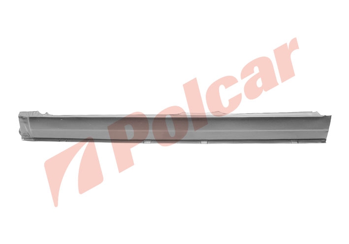 321441-1 SIERRA 82-93 ПОРОГ L 45ДВЕРНЫЙ