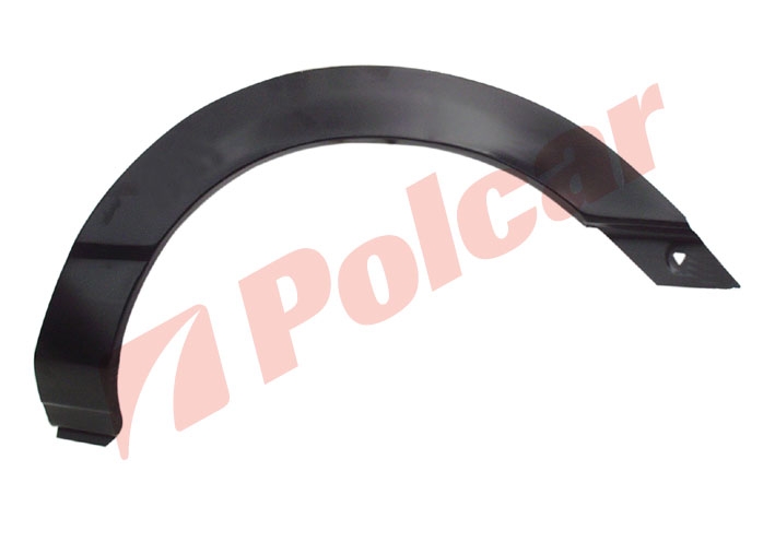 321484-5 SIERRA 82-93РЕМКОМПЛЕКТ ЗАДНЕГО КРЫЛА R 3D