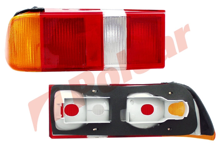 321487-1 SIERRA -0387 ФОНАРЬ ЗАДНИЙ L