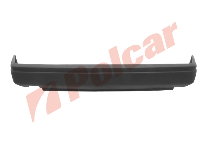 3214961Z SIERRA(HB)-87 БАМПЕР ЗАДНИЙ СТЕКЛОПЛАСТИК