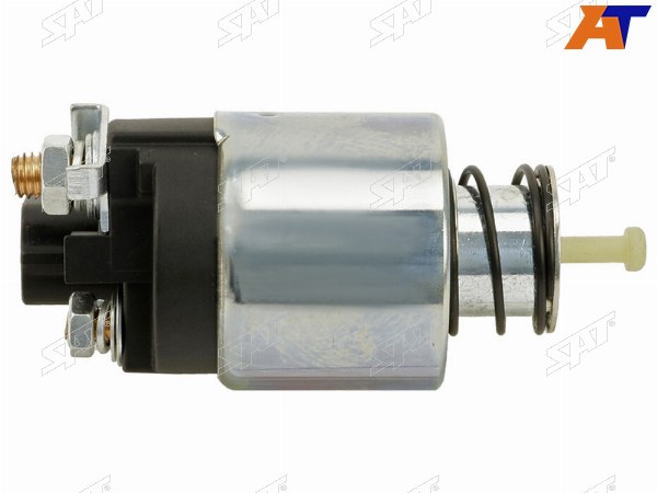 Втягивающее реле стартера HYUNDAI SOLARIS 10-KIA RIO 11-