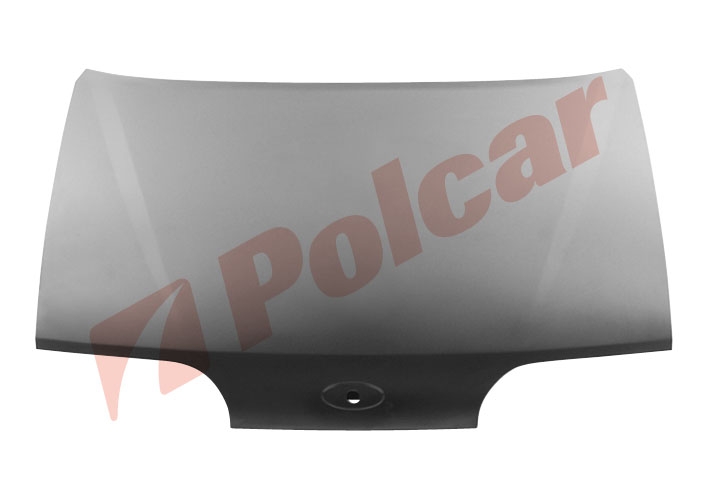 321503 SIERRA 0487-90 КАПОТ ITALY