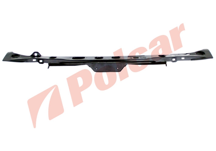 321504 SIERRA 0487-93 ПАНЕЛЬ ПЕРЕДНЯЯ ВЕРХНЯЯ ЧАСТЬ уценка повреждена