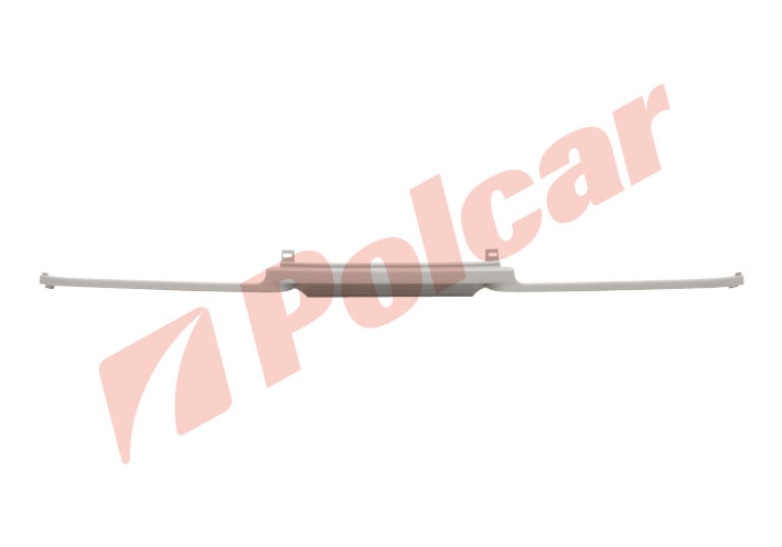 321505 SIERRA 0487-90 ПЛАНКА ПОД ФАРЫ