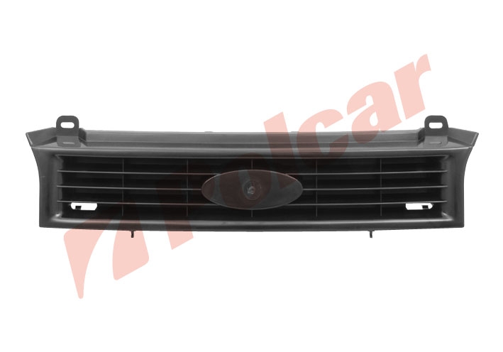 321505-1 SIERRA 90-93 РЕШЕТКА РАДИАТОРА