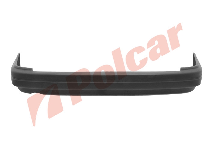 3215964Z SIERRA(KOMBI)0487-91 БАМПЕР ЗАДНИЙ СТ-ПЛАСТИК