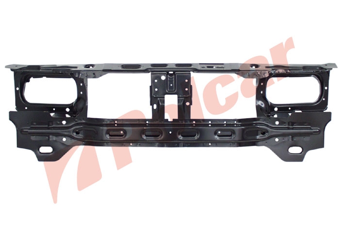 321604-0 MONDEO 93-96 ПАНЕЛЬ ПЕРЕДНЯЯ КОМПЛЕКТ