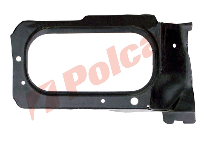 321604-5 MONDEO 93-96 РАМКА КРЕПЛЕНИЯ ФАРЫ L
