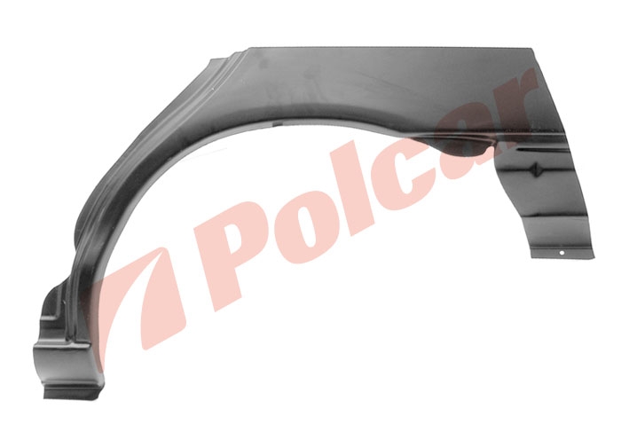 321684-1 MONDEO 93-00 АРКА ЗАДНЕГО КРЫЛА SDNHB R
