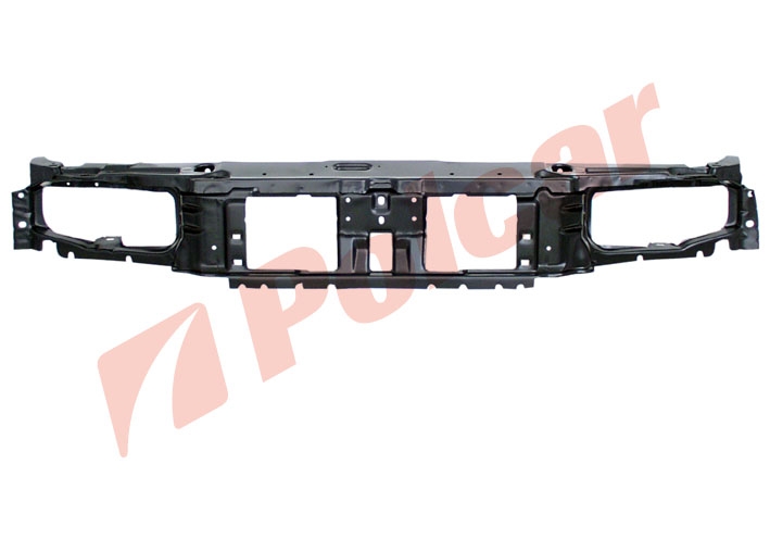 321704 MONDEO 96-00 ПАНЕЛЬ ПЕРЕДНЯЯ КПЛ.