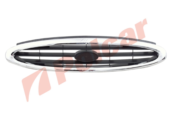 321705-1 MONDEO 96-00 (DISEL) РЕШЕТКА РАДИАТОРА