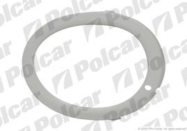 321729-1 MONDEO 96-00 РАМКА ФАРЫ ПРОТИВОТУМАННОЙ L