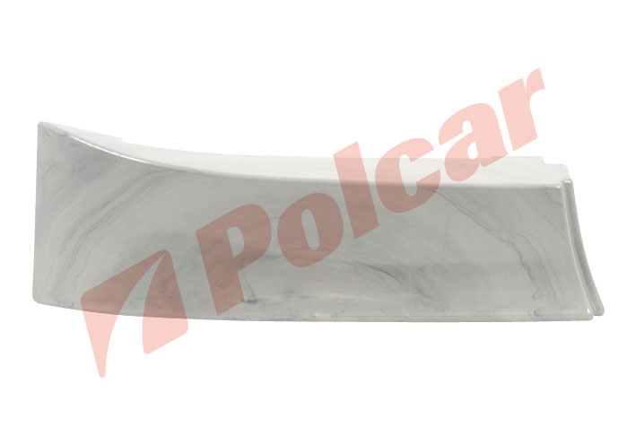 321790-1 MONDEO 96-00 (SDNHB) ПЛАНКА ПОД ЗАДНИЙ ЛЕВЫЙ ФОНАРЬ