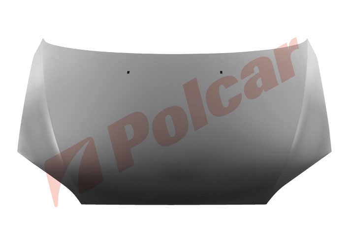321803 MONDEO  01- КАПОТ