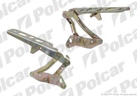 321803-6 MONDEO 00-06 ПЕТЛЯ КАПОТА ПРАВАЯ