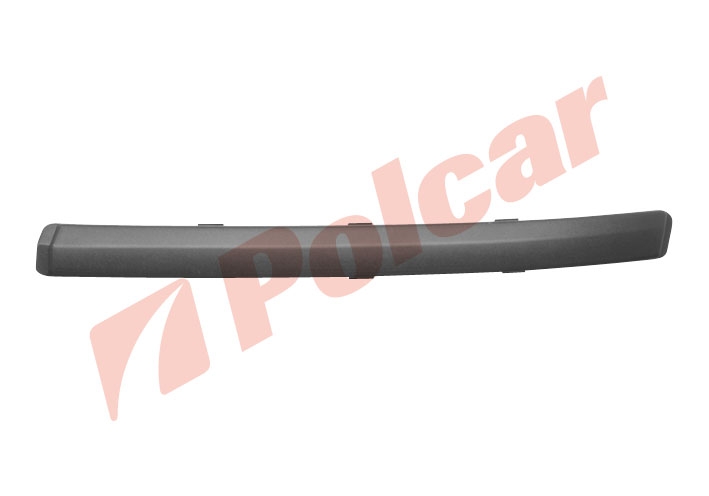 321807-7 MONDEO 2001.01-2003.10 НАКЛАДКА БАМПЕРА L