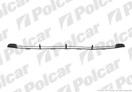 321827 MONDEO 2001.01-2003.10 РЕШЕТКА В БАМПЕР ВЕРХНЯЯ