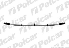 321827-1 MONDEO 2001.01-2003.10 РЕШЕТКА В БАМПЕР НИЖНЯЯ