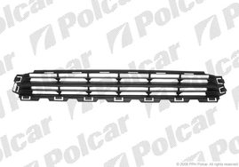 321827-4 MONDEO11.03-07 РЕШЕТКА В БАМПЕР ЦЕНТРАЛЬНАЯ