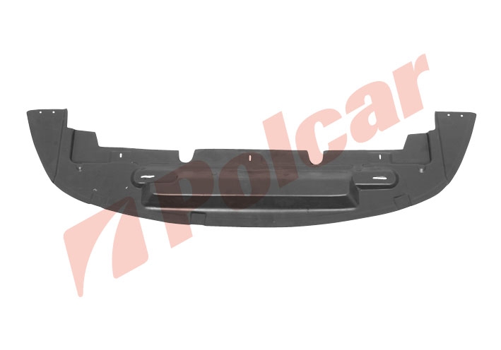 321834-6 MONDEO 01-03 ЗАЩИТА БАМПЕРА НИЖНЯЯ