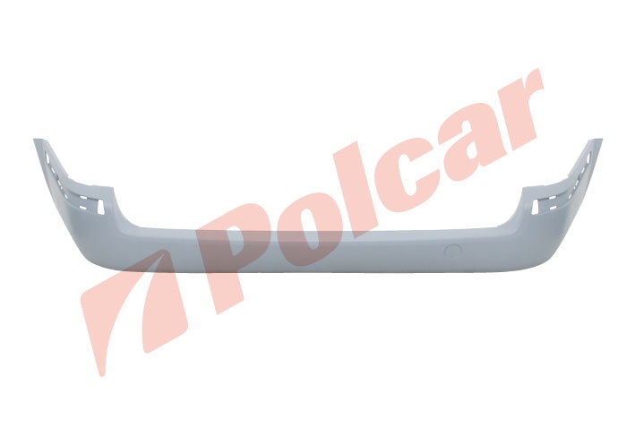 321896-2 MONDEO KOMBI 00-07 БАМПЕР ЗАДНИЙ ГРУНТОВАННЫЙ